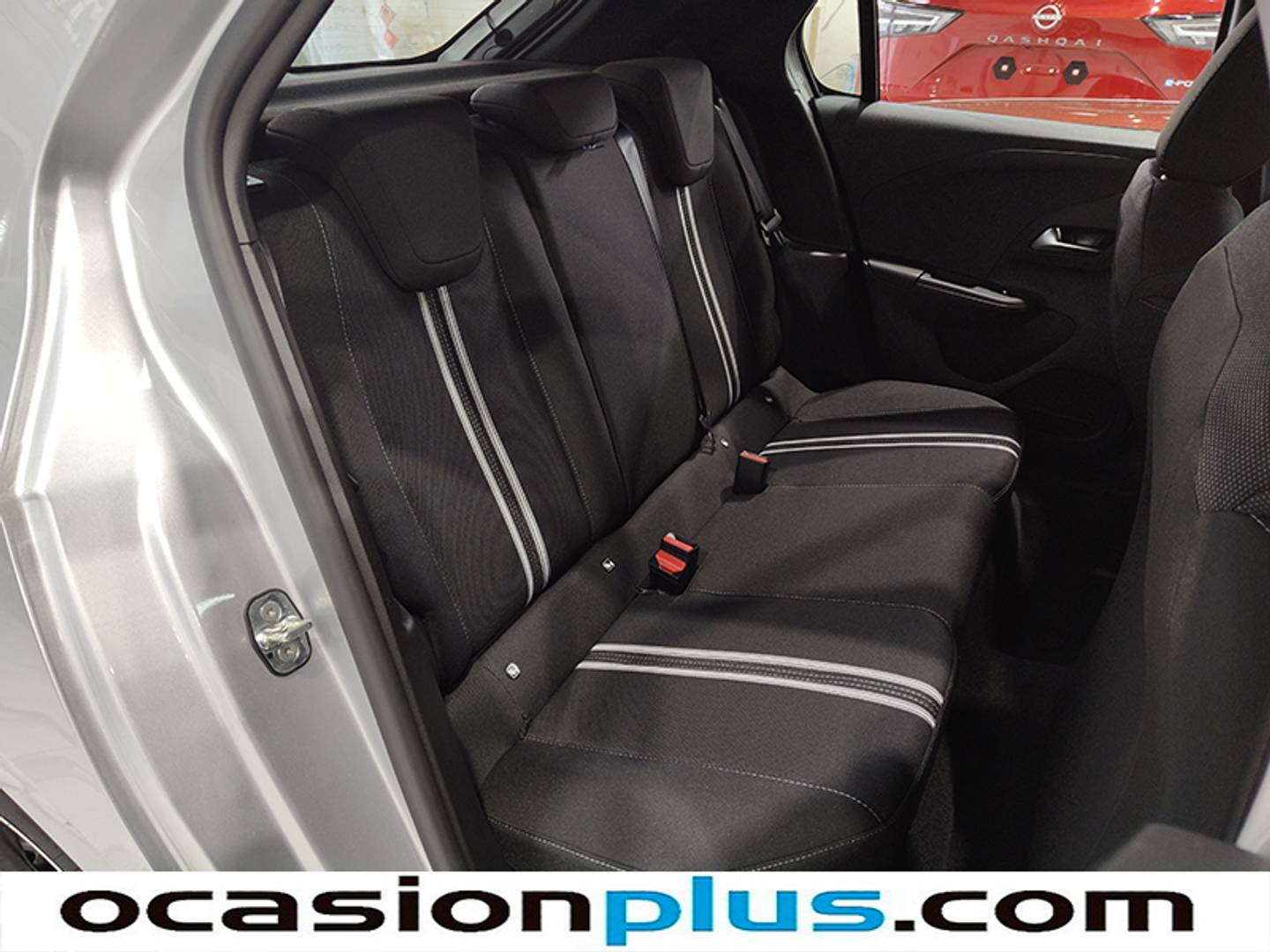 Foto Opel Corsa Opel Corsa 1.2 T XHL Hybrid GS eDCT (110 CV)