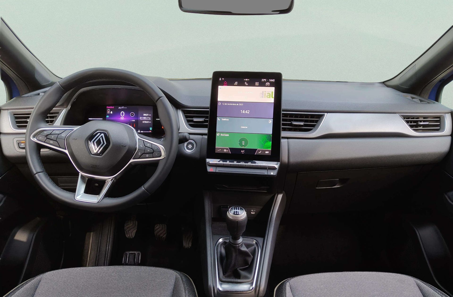 Renault Captur Techno TCe - foto 6
