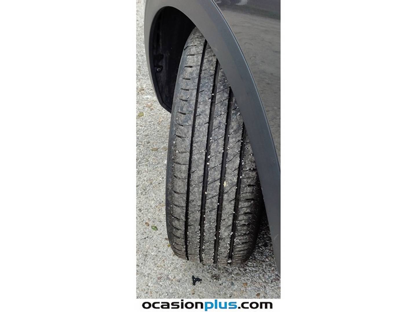 Foto Peugeot 5008 Peugeot 5008 PureTech 130 Allure Pack EAT8 (130 CV) 7 Plazas