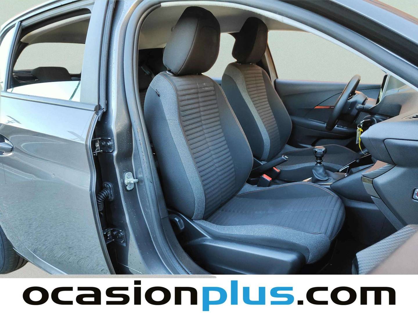 Peugeot 208 Peugeot 208 PureTech 100 Active Pack (100 CV) gasolina