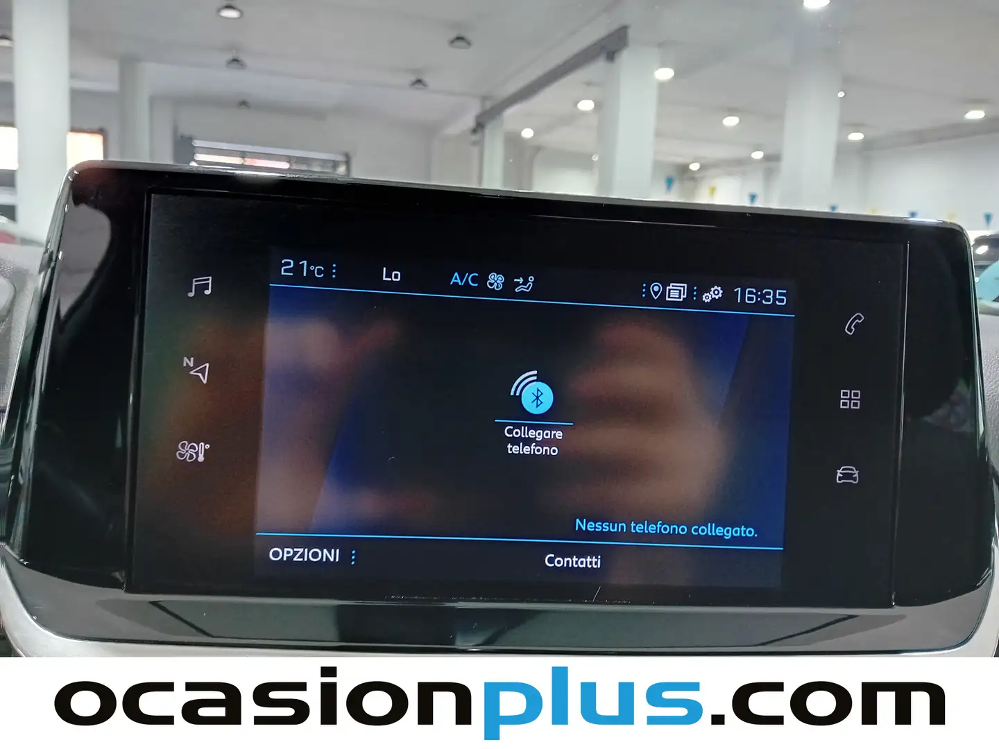 Foto Peugeot 2008 Peugeot 2008 PureTech 100 S&S Allure Pack (100 CV)