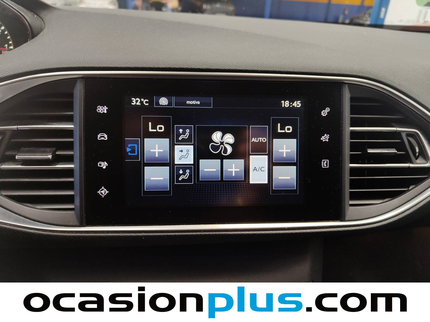 Extras del Peugeot 308 Peugeot 308 PureTech 130 S&S Allure EAT6 (130 CV)