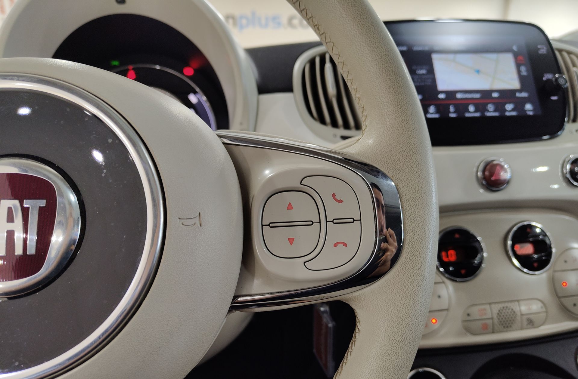 Fiat 500 1.0 Hybrid Dolcevita - foto 24