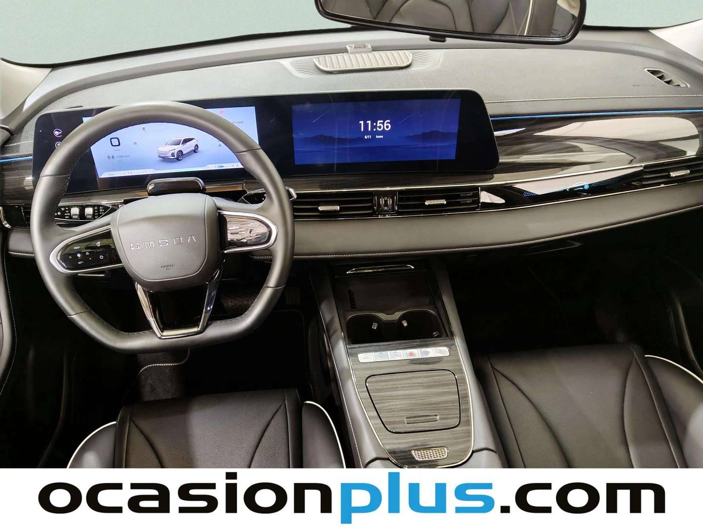 OMODA 5 OMODA 5 1.6 TGDI Premium (145 CV) de ocasión