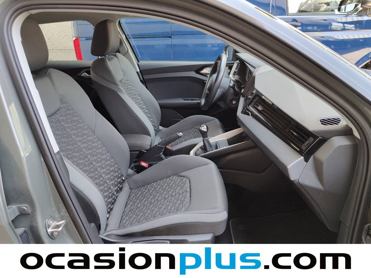 Audi A1 Audi A1 Sportback S line 30 TFSI (110 CV) gasolina