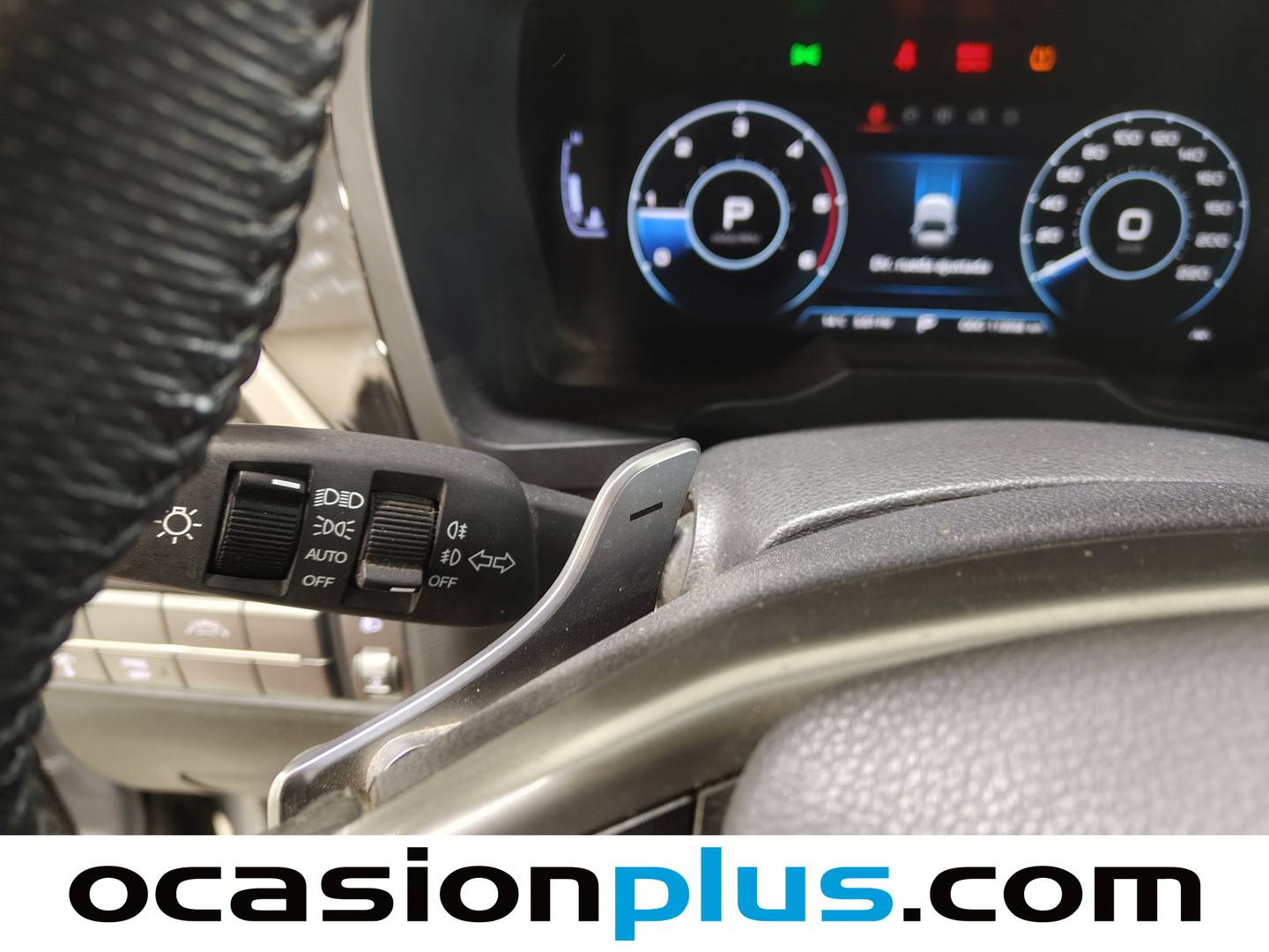 SsangYong Korando SsangYong Korando D16T Limited 4x4 Auto (136 CV) km 0