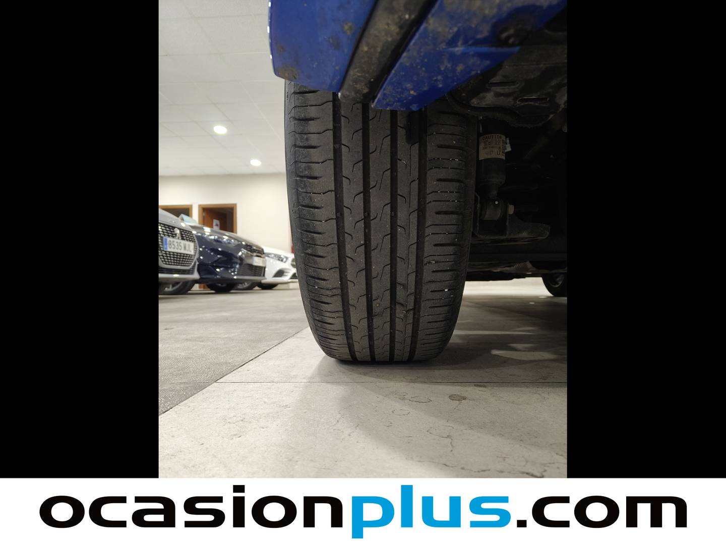 Foto Ford Puma Ford Puma 1.0 EcoBoost MHEV ST-Line  (125 CV)