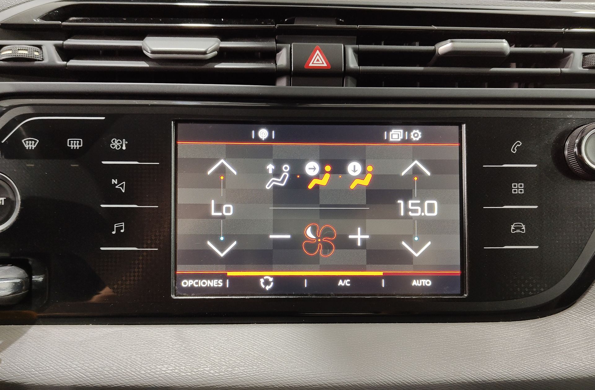 Citroën C4 SpaceTourer PureTech 130 Feel - foto 30