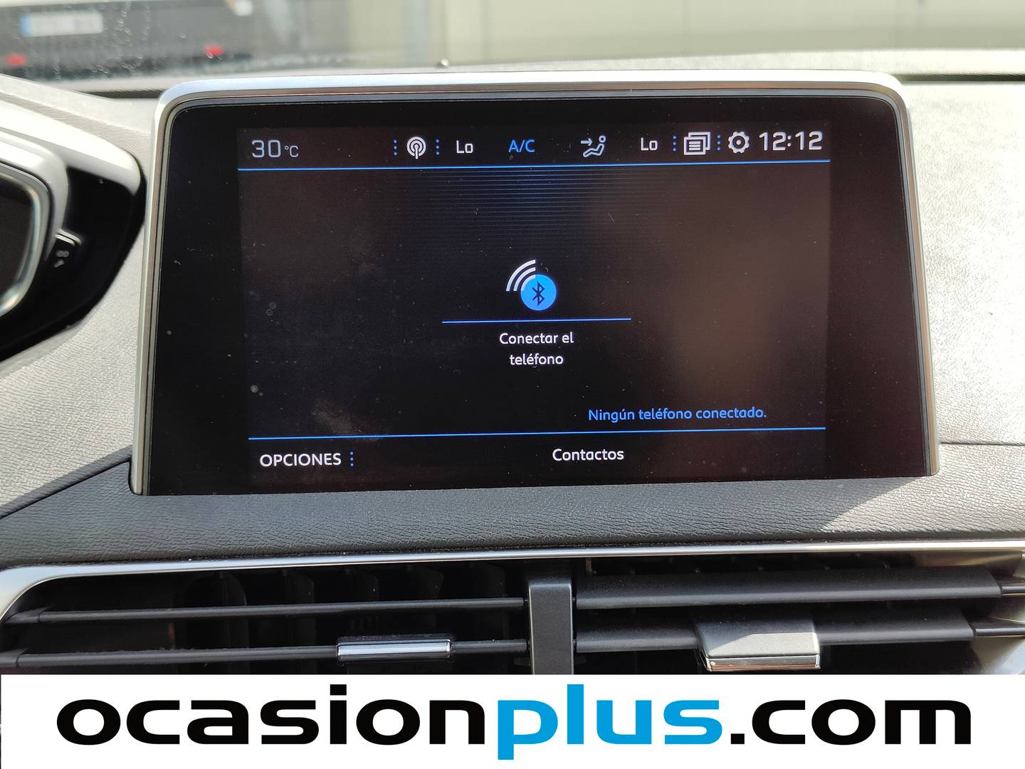 Peugeot 5008 Peugeot 5008 PureTech 130 S&S Allure (130 CV) 7 Plazas 2019