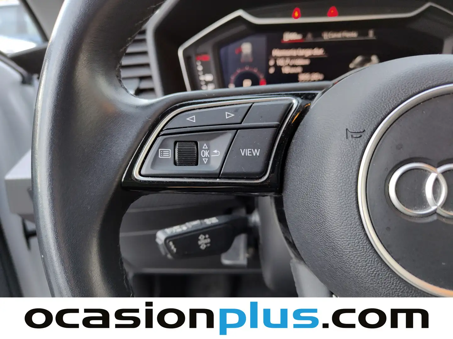 Foto Audi A1 Audi A1 Sportback Adrenalin edition 30 TFSI (110 CV) S tronic Pack S-Line