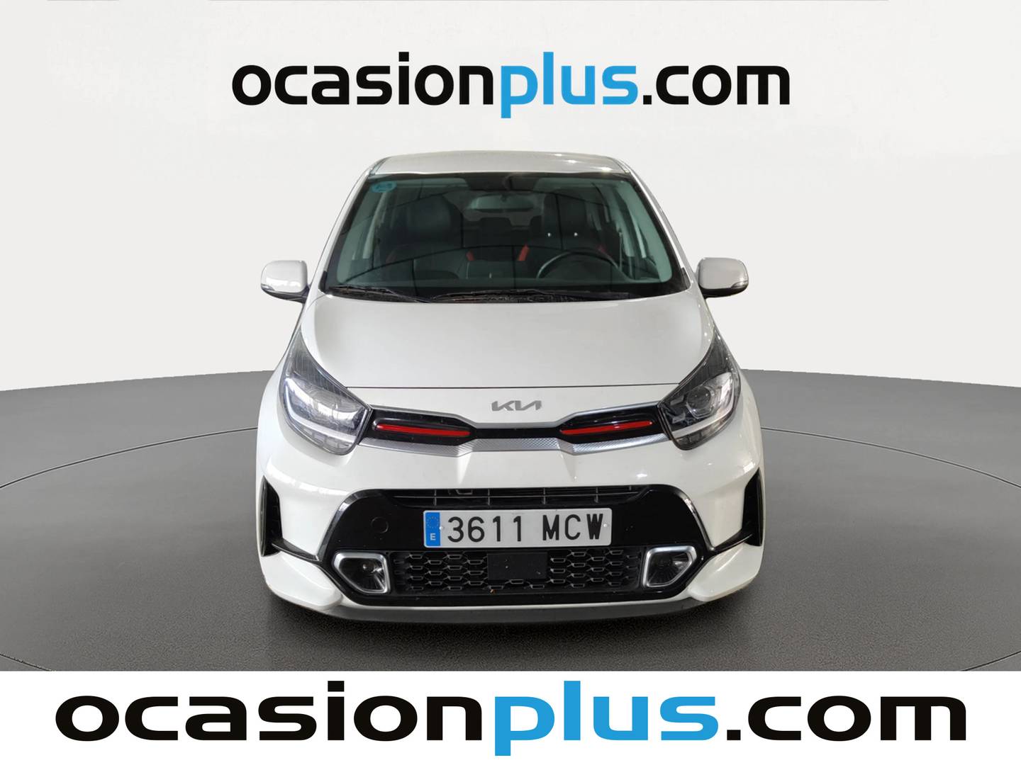 KIA Picanto KIA Picanto 1.2 DPi AMT GT Line (84 CV) 84cv