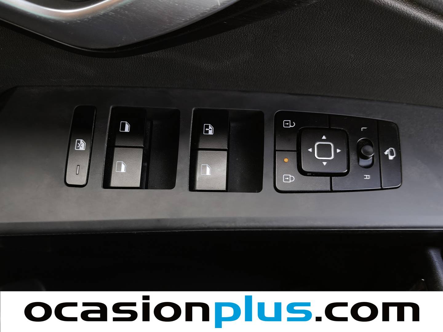 Foto KIA Niro Kia Niro 1.6 GDi PHEV Híbrido Concept  (183 CV)