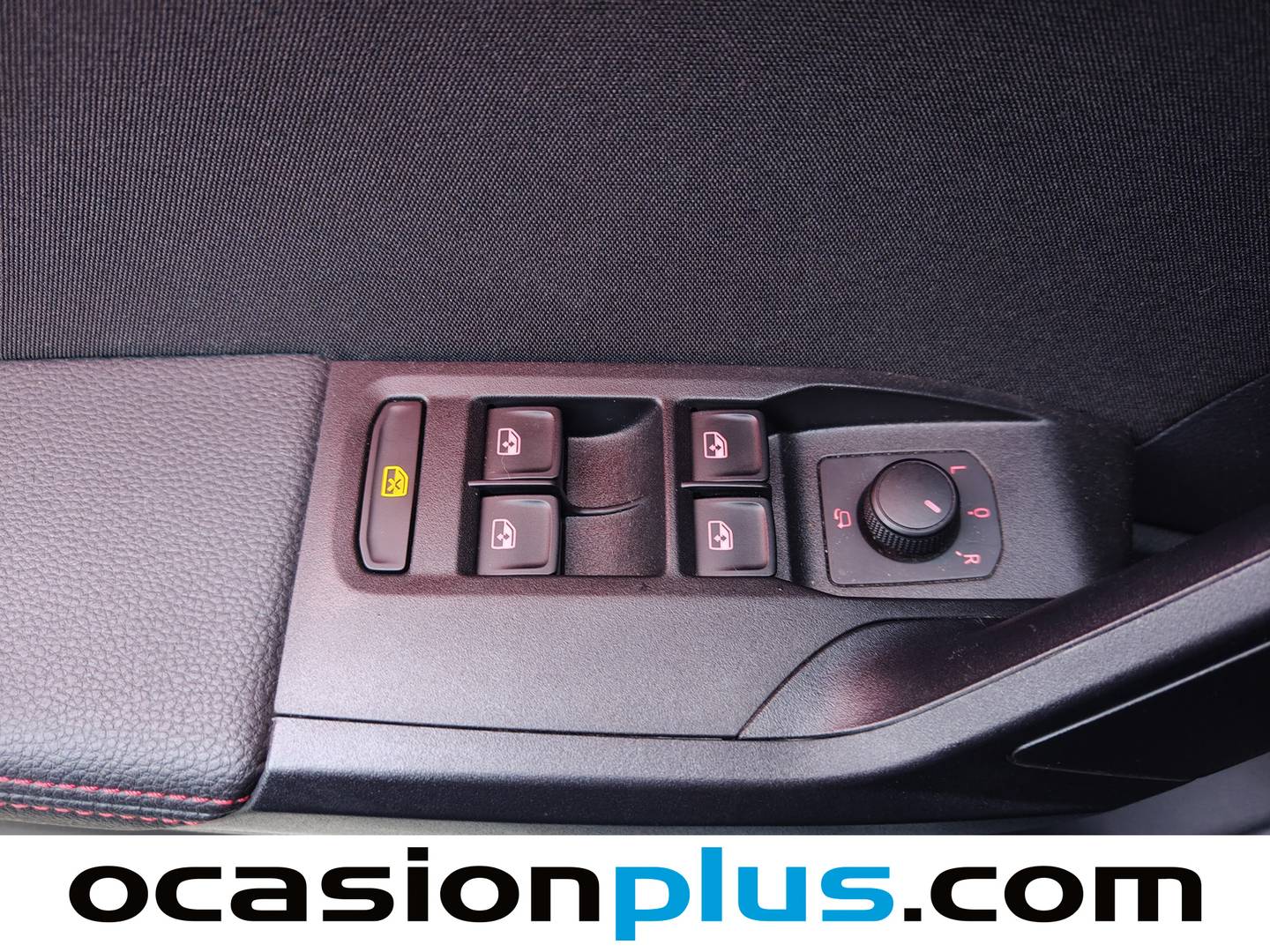 Foto Seat Arona SEAT Arona 1.6 TDI Ecomotive FR (115 CV)