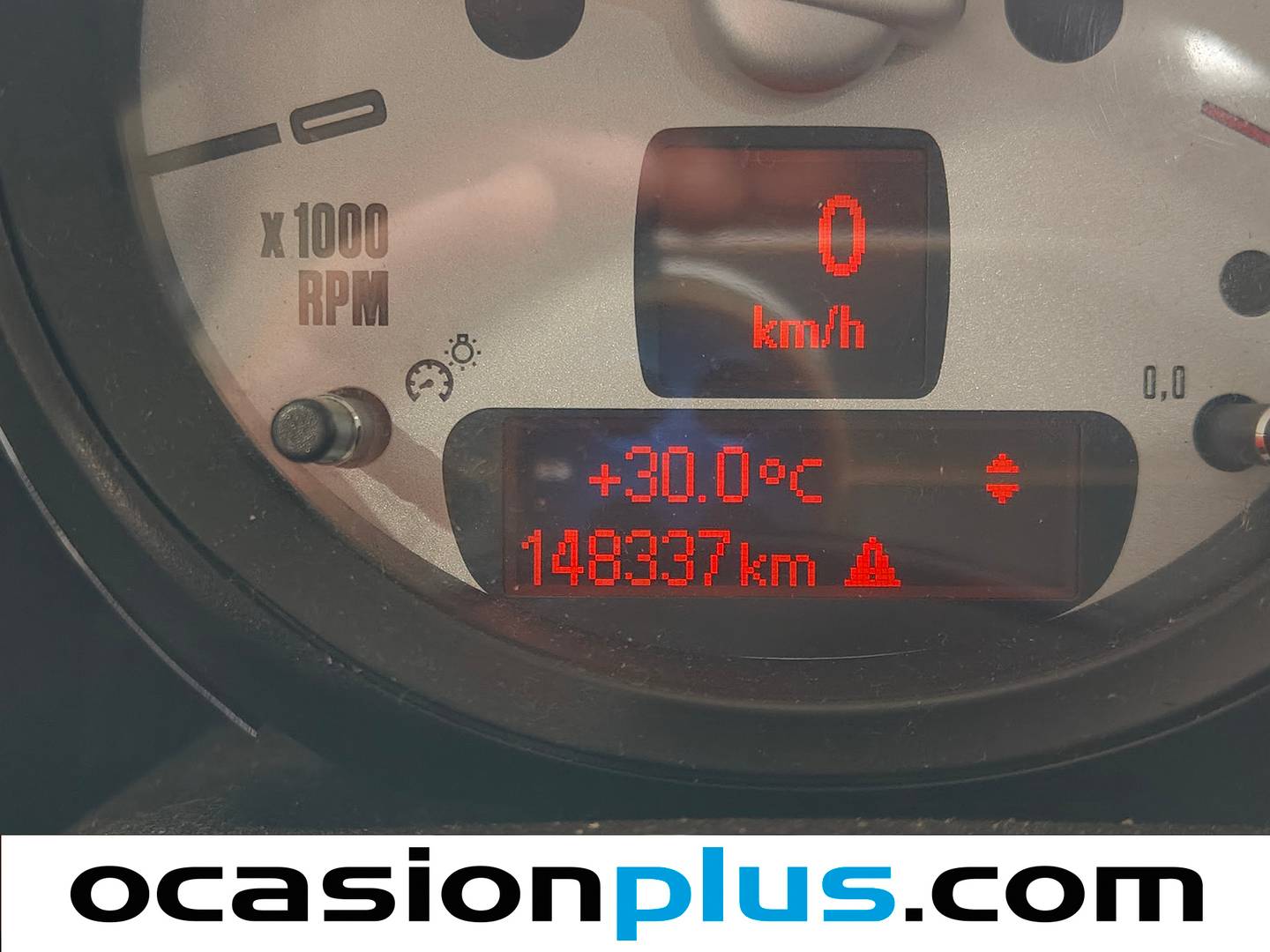 Mini Countryman Mini MINI Countryman One D (90 CV) seminuevo