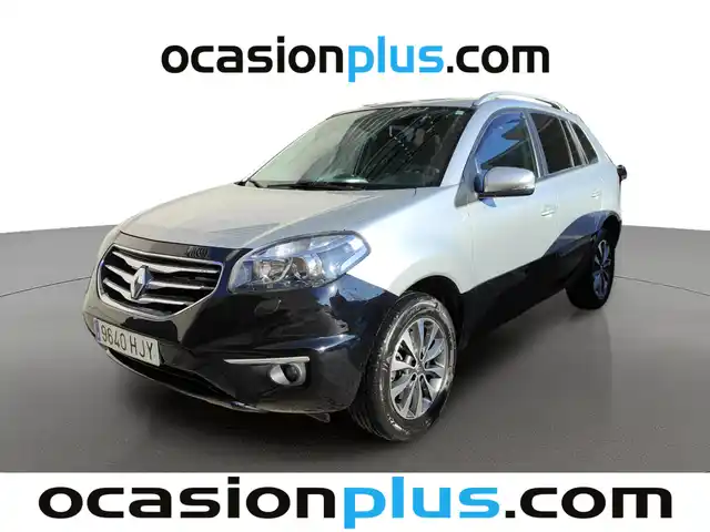 Renault Koleos dCi 150 Dynamique 4x2 (150 CV) de segunda mano