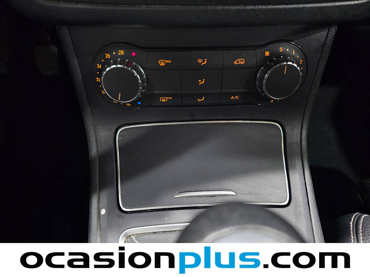 Mercedes Clase B Mercedes-Benz Clase B 180 d (109 CV) km 0