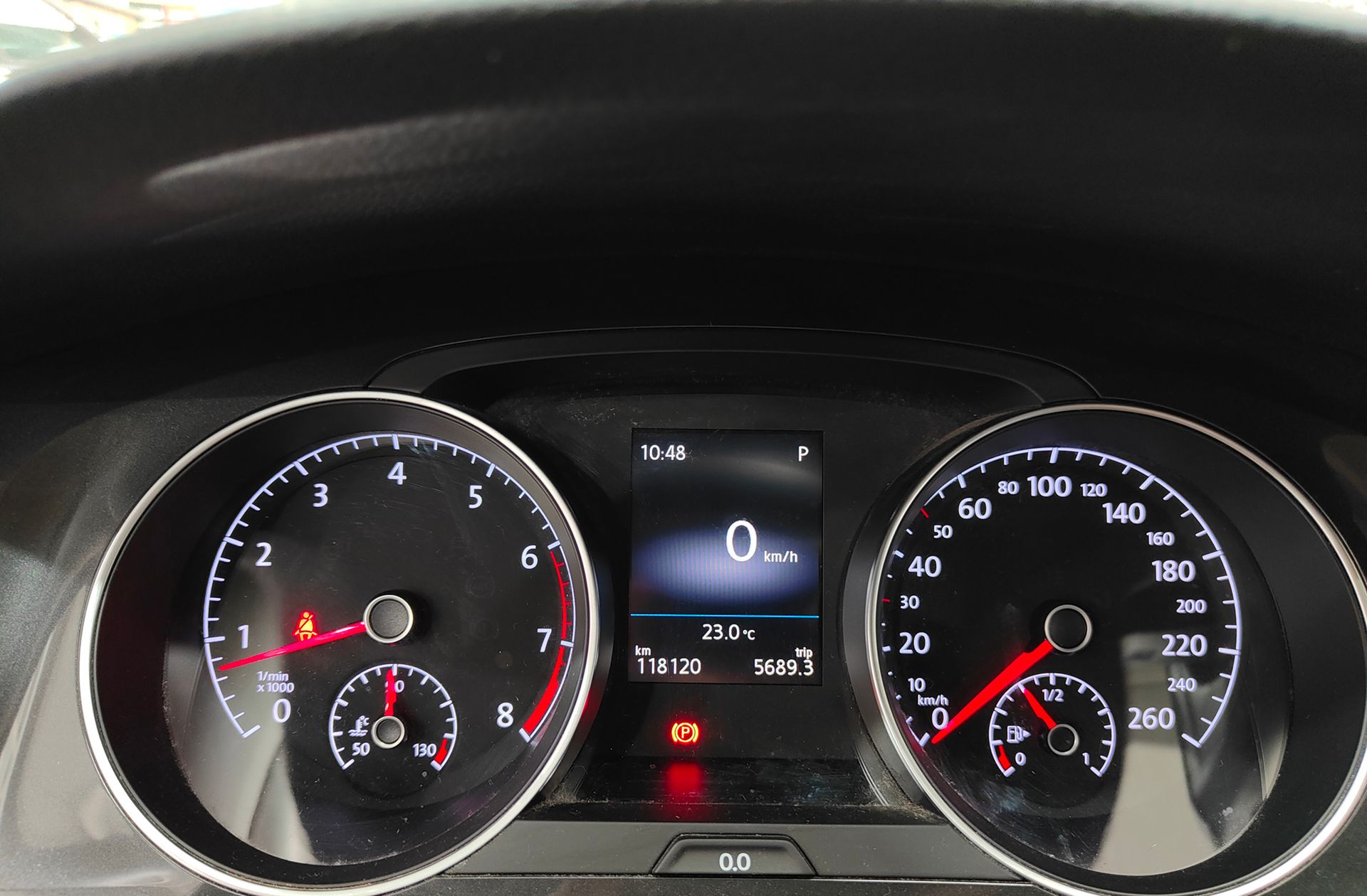 Volkswagen Golf Advance 1.4 TSI DSG - foto 24