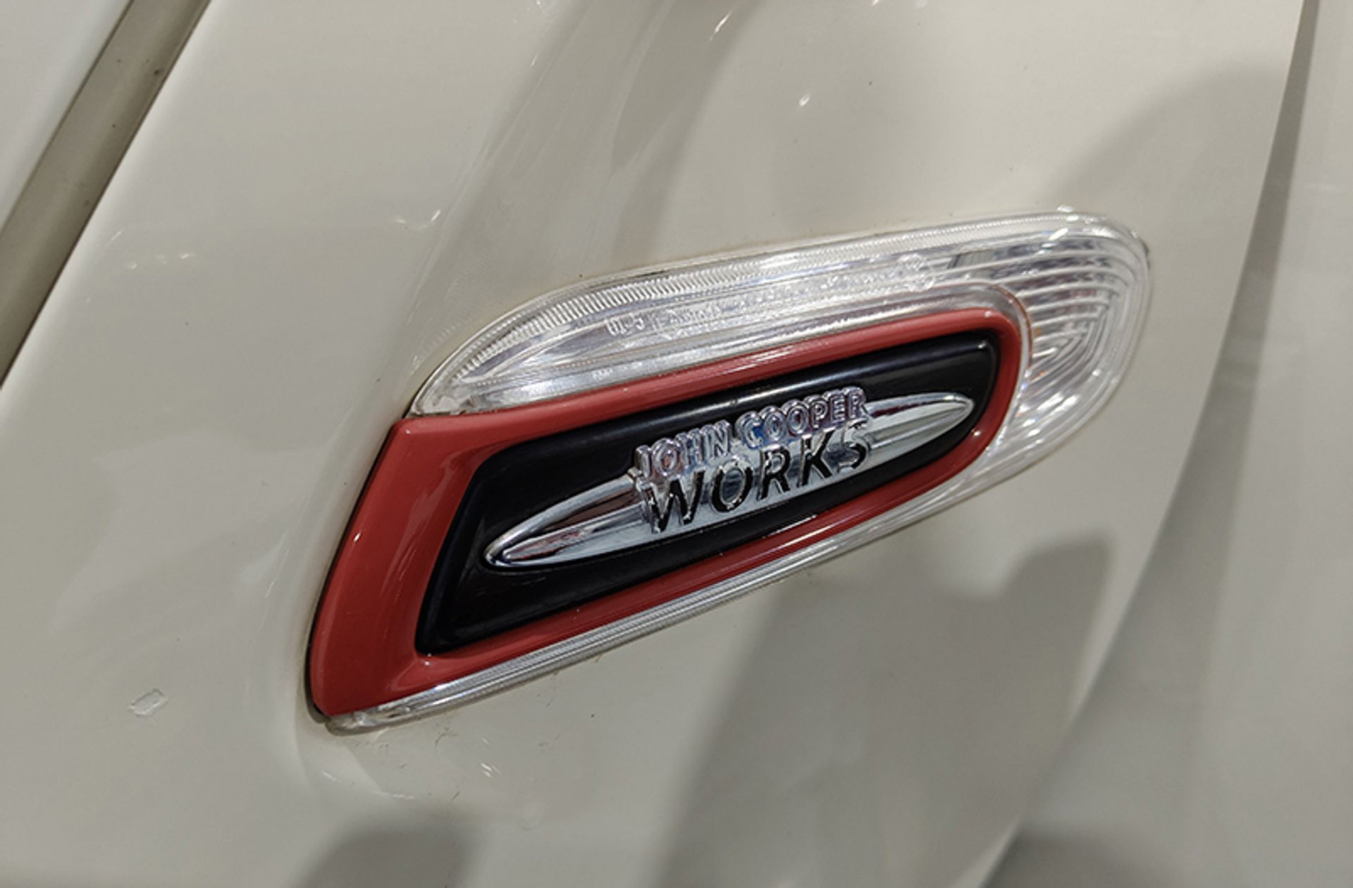 MINI Cooper John Cooper Works - foto 5