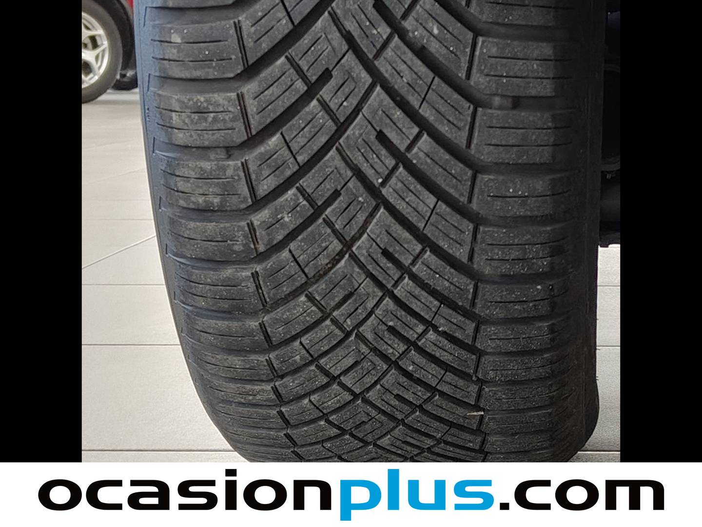 Nissan QASHQAI Nissan Qashqai E-POWER Tekna Auto (190 CV) seminuevo