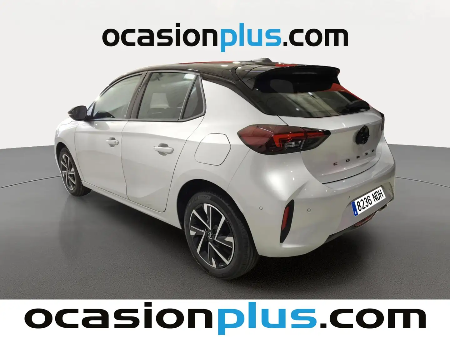 Foto Opel Corsa Opel Corsa 1.2 T XHL GS (100 CV)