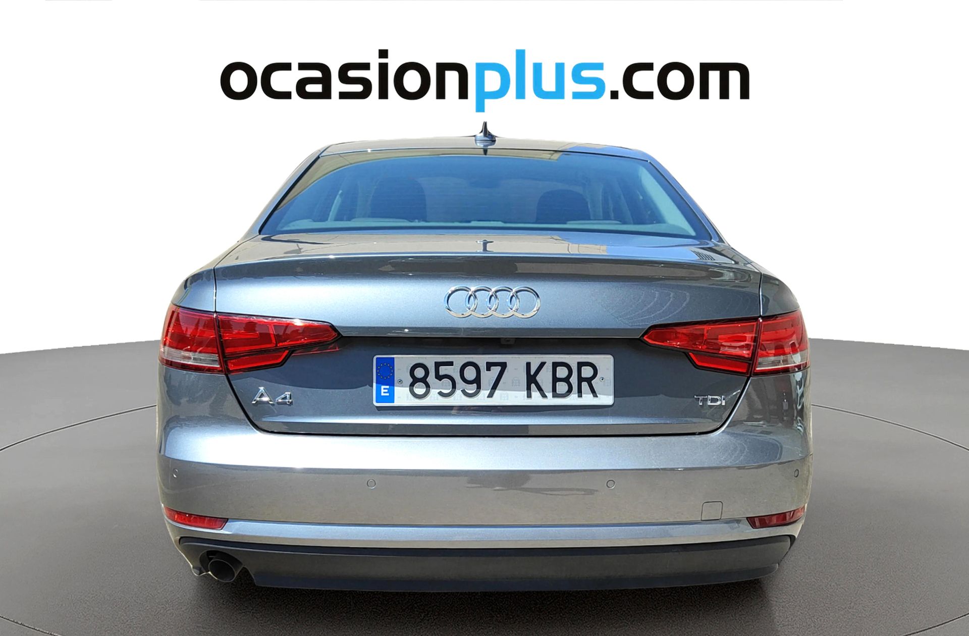 Audi A4 Advanced Edition 2.0 TDI S Tronic - foto 15