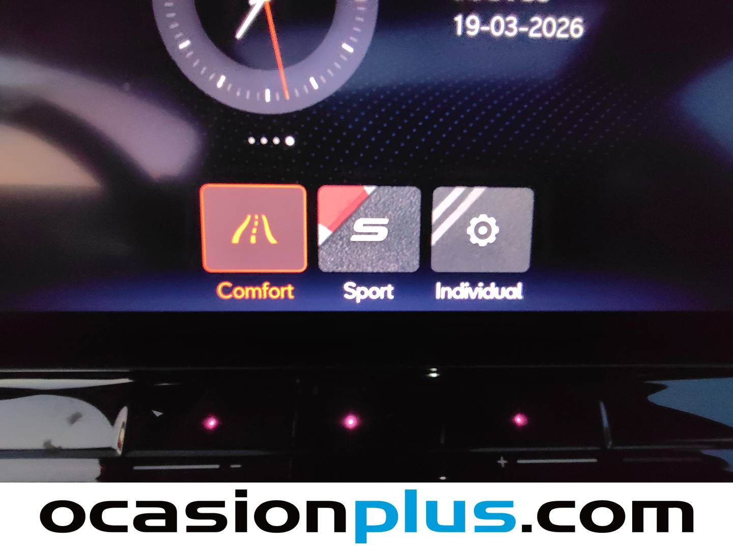 Cupra Formentor CUPRA Formentor 1.5 TSI (150 CV) al mejor precio