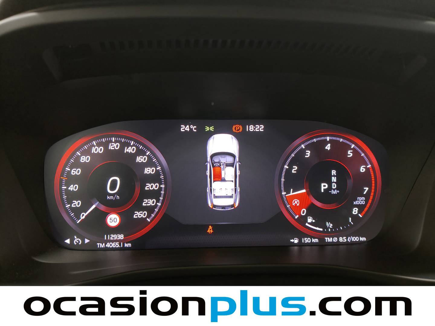 Volvo XC40 Volvo XC40 T3 Momentum Pro Auto (163 CV) 163cv