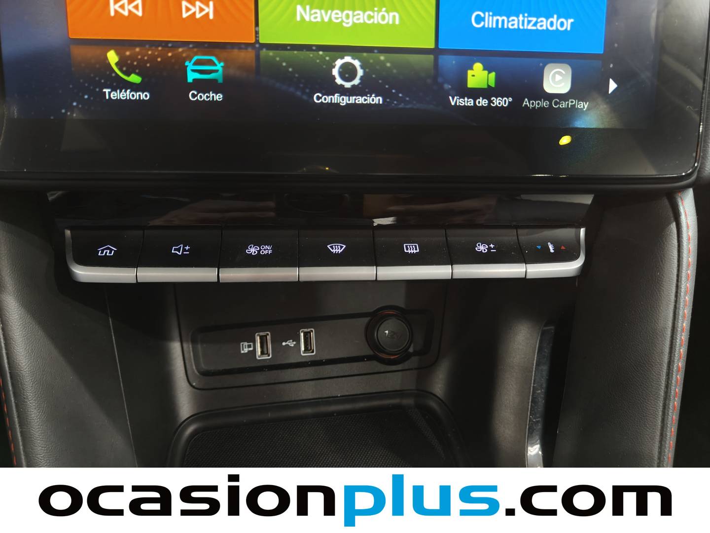 MG ZS MG ZS 1.5 Luxury (106 CV) 2023