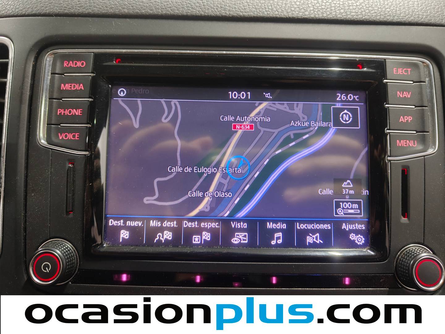 Extras del Seat Alhambra Seat Alhambra 2.0 TDI S&S Xcellence Travel Edition DSG (150 CV) 7 Plazas