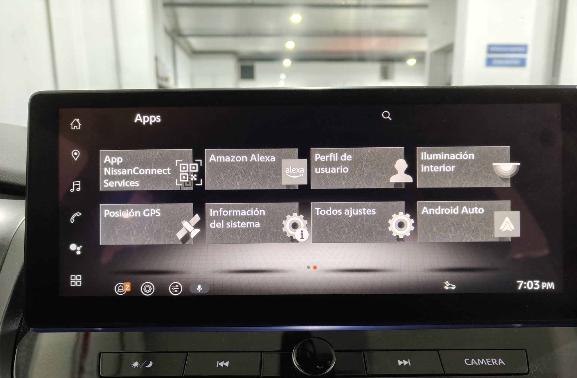 Nissan Qashqai DIG-T 140 N-Connecta - foto 34