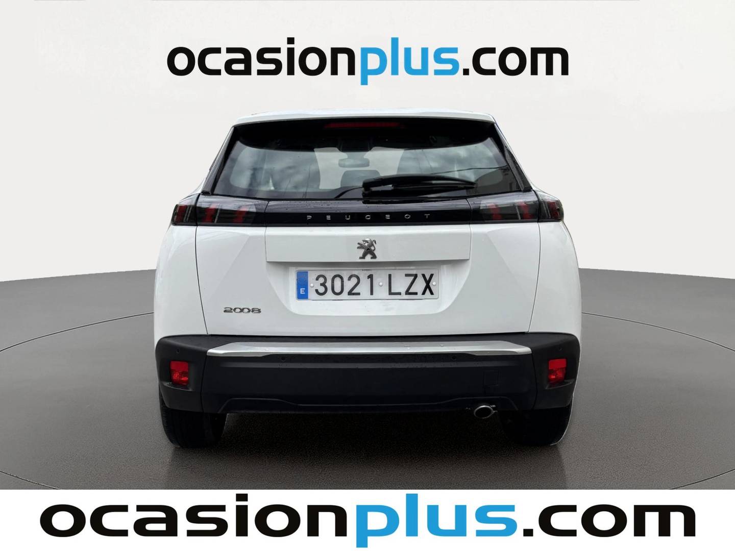 Peugeot 2008 Peugeot 2008 BlueHDi 110 S&S Active (110 CV) barato