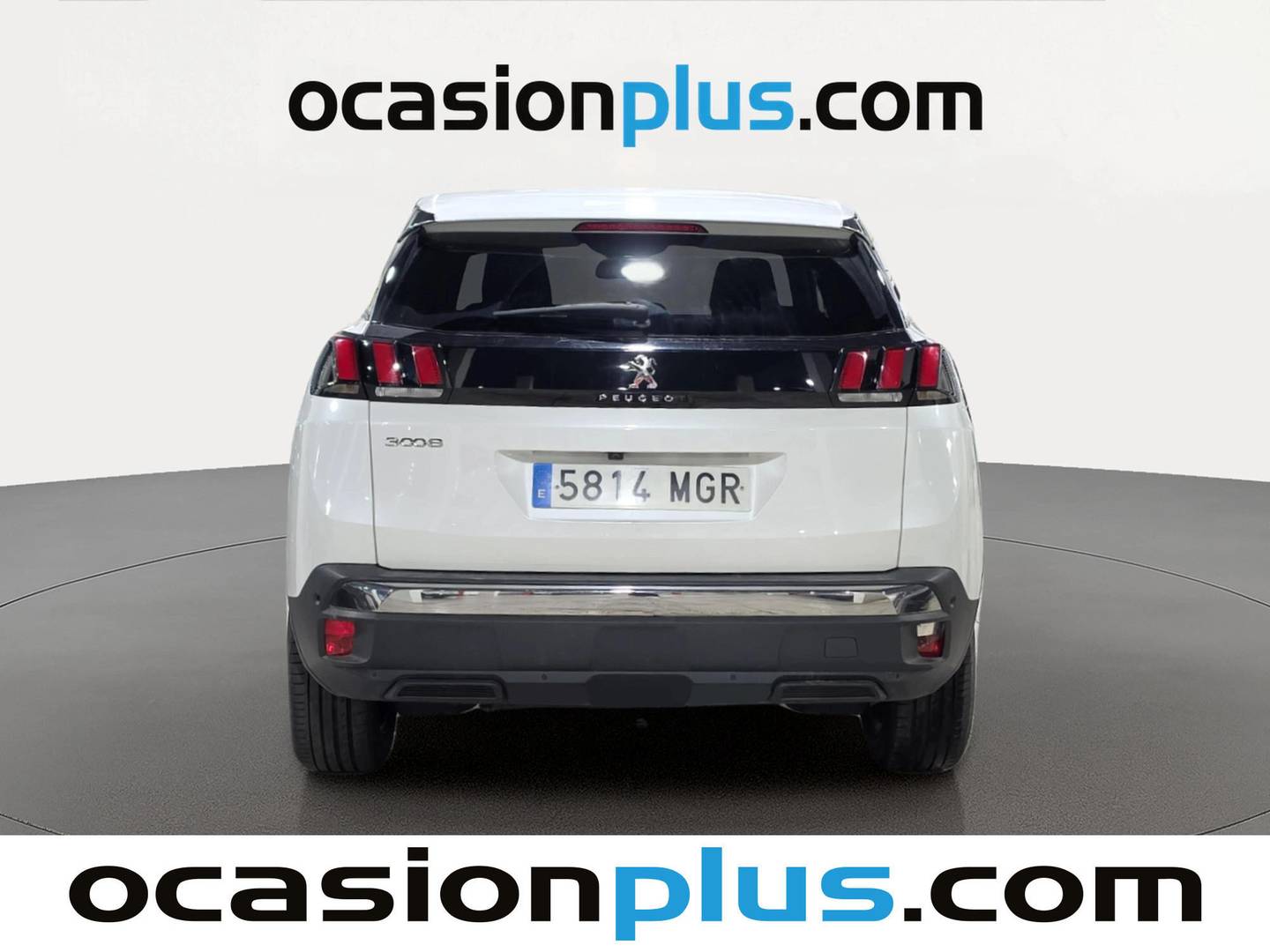 Peugeot 3008 Peugeot 3008 PureTech 130 S&S Allure Pack (130 CV) barato