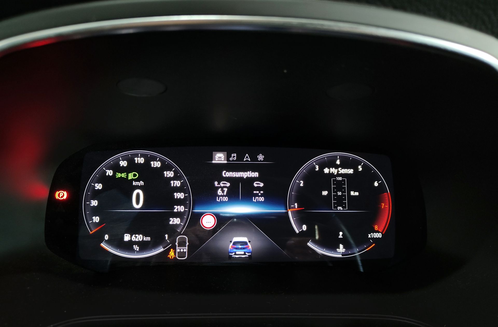 Renault Captur Techno TCe - foto 22