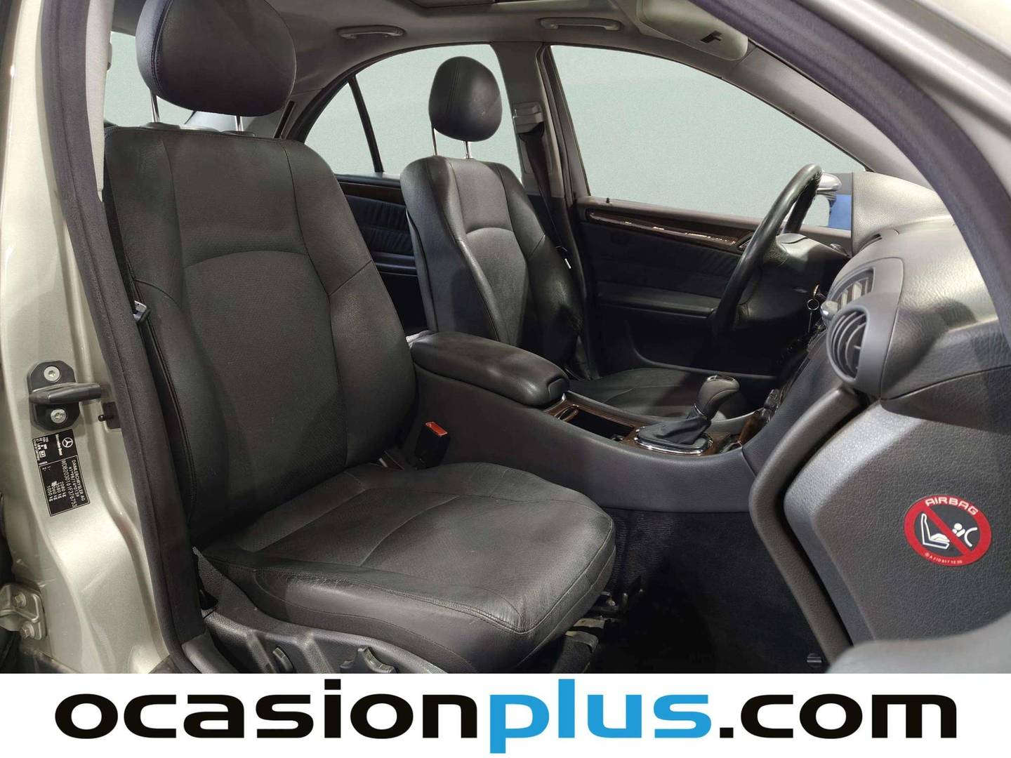 Mercedes Clase C Mercedes Clase C C C 270 CDI Elegance (170 CV) km 0