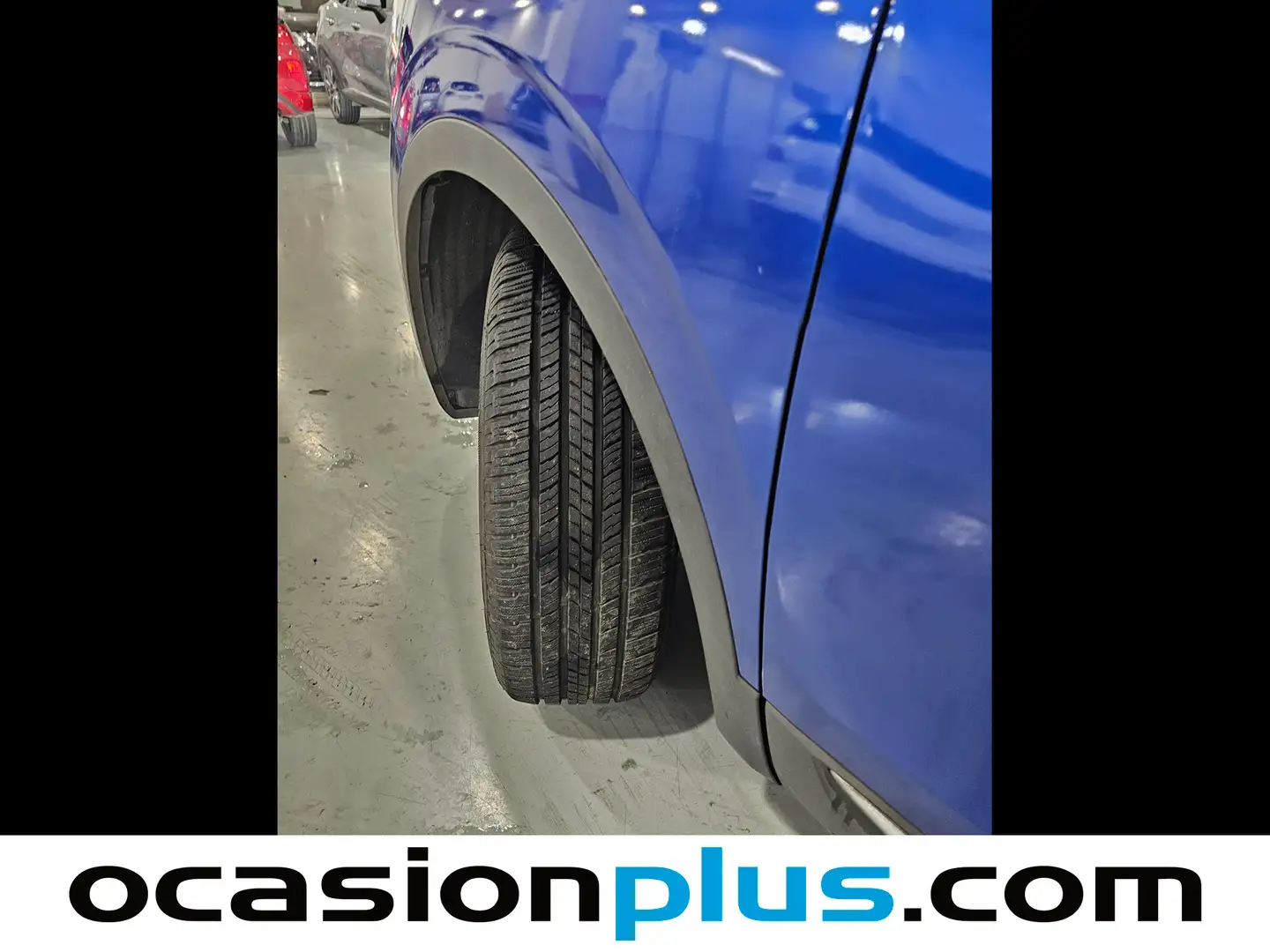 Foto Renault Kadjar Renault Kadjar Zen Blue dCi (115 CV) EDC