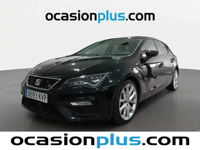Seat León