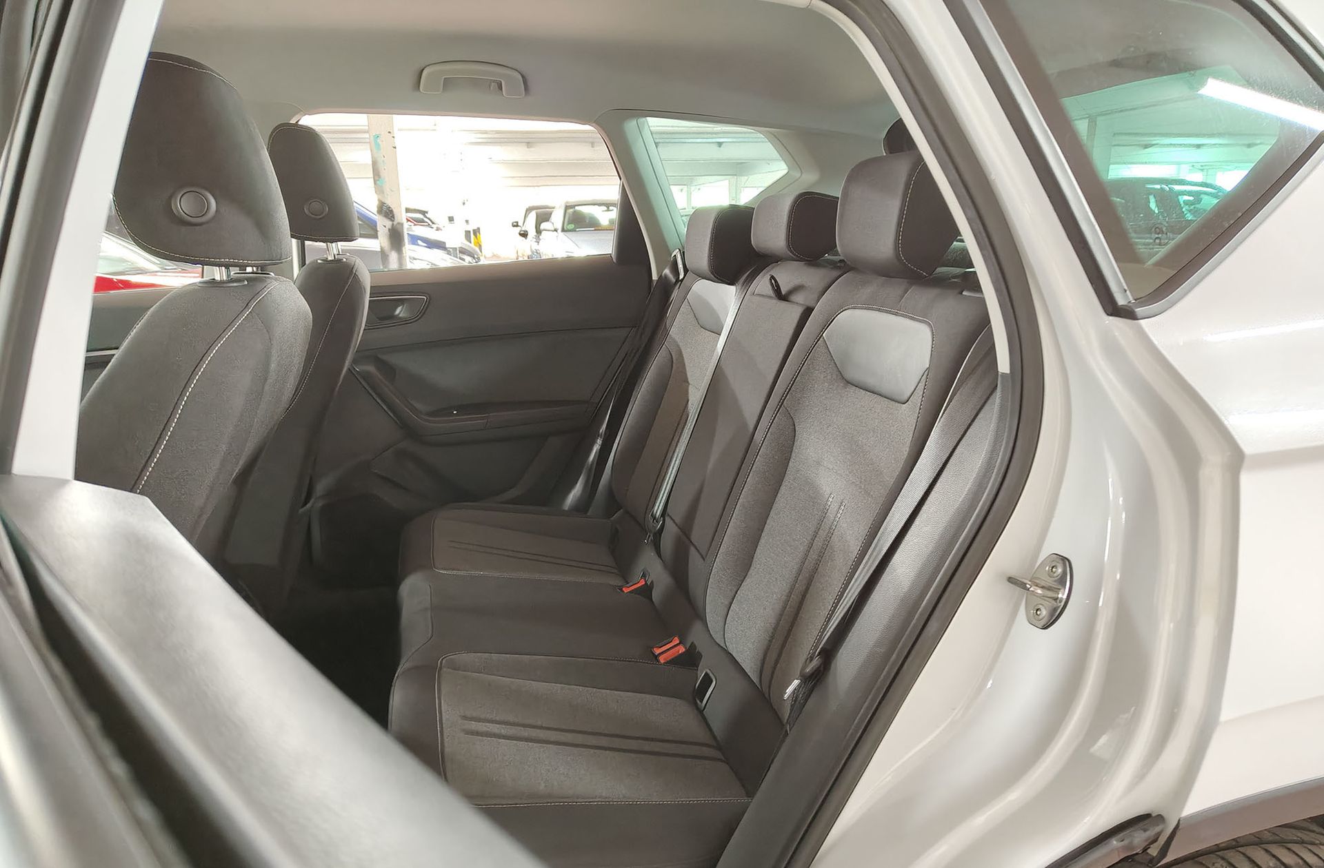 SEAT Ateca 1.5 TSI Style XL - foto 13