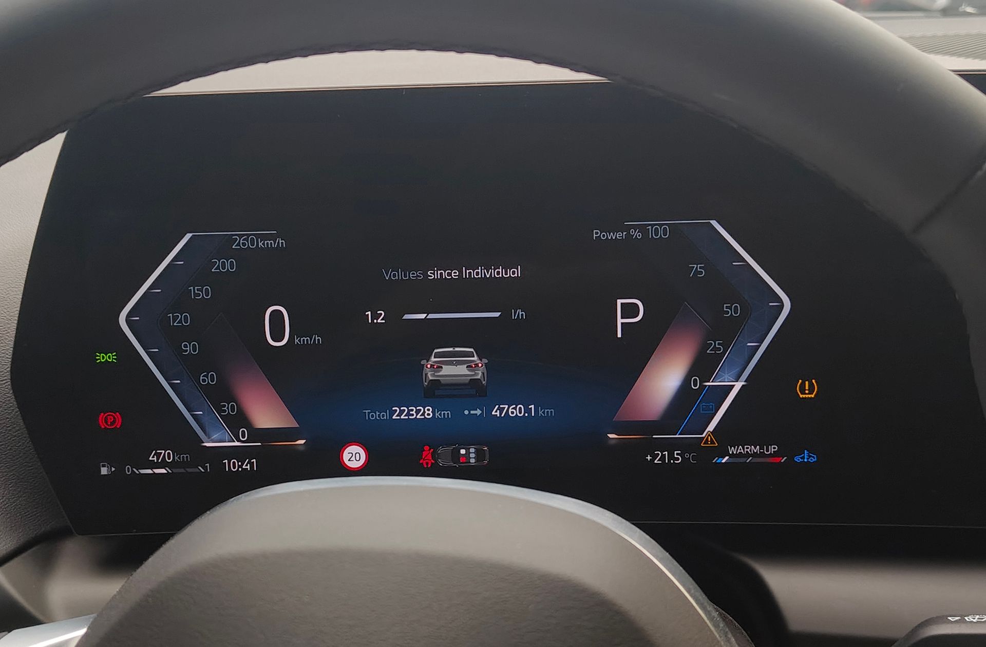 BMW Serie 2 218d Gran Coupe - foto 25