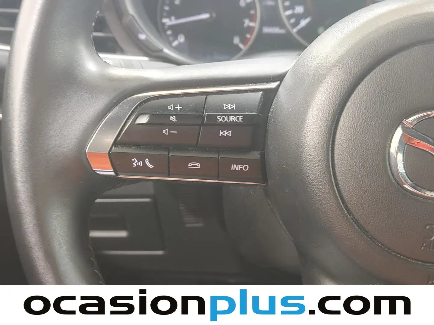 Foto Mazda Mazda3 Mazda Mazda 3 2.5L E-SKY G MHEV Prime-line (140 CV)