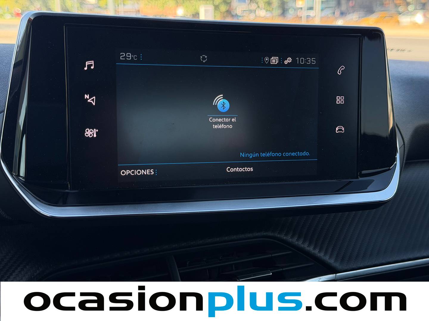 Peugeot 2008 Peugeot 2008 PureTech 100 S&S Allure (100 CV) 2023