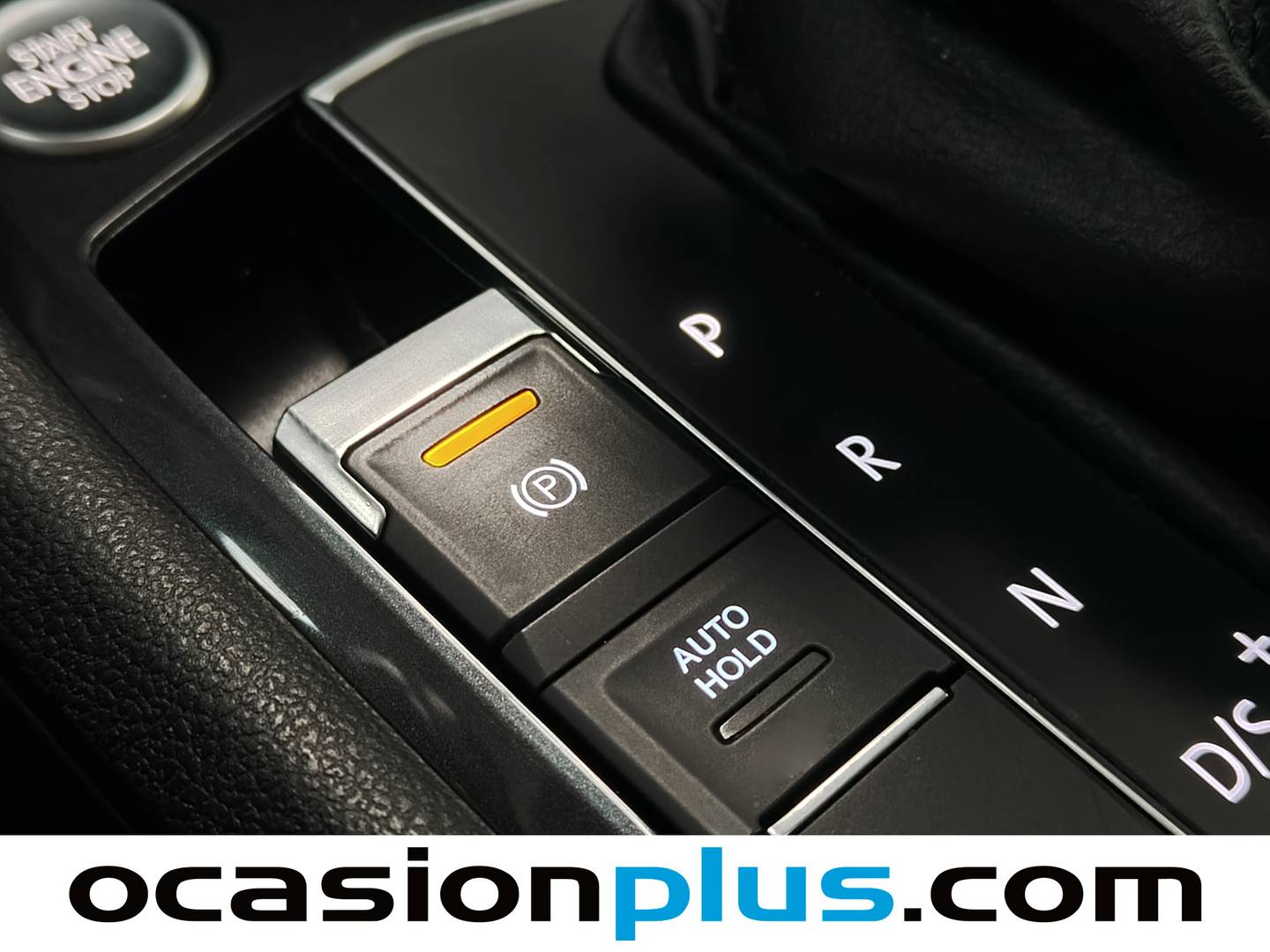 Volkswagen Tiguan Volkswagen Tiguan Sport 2.0 TDI 4Motion (190 CV) DSG de ocasión