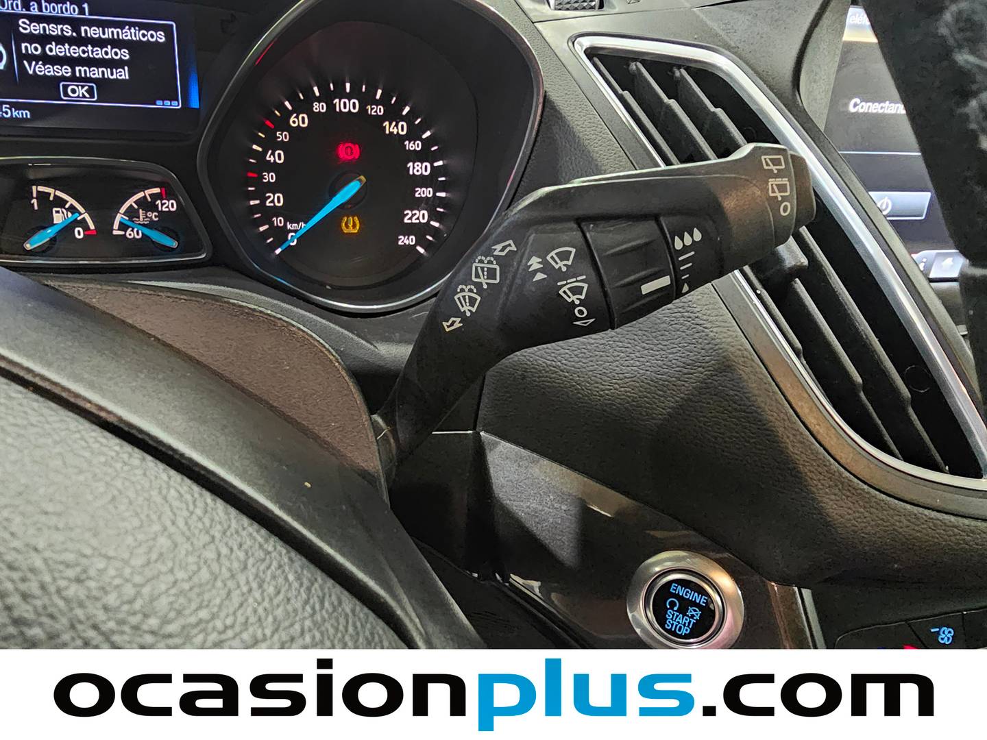 Ford C-Max Ford C-Max 1.0 EcoBoost S&S Titanium (125 CV) barato