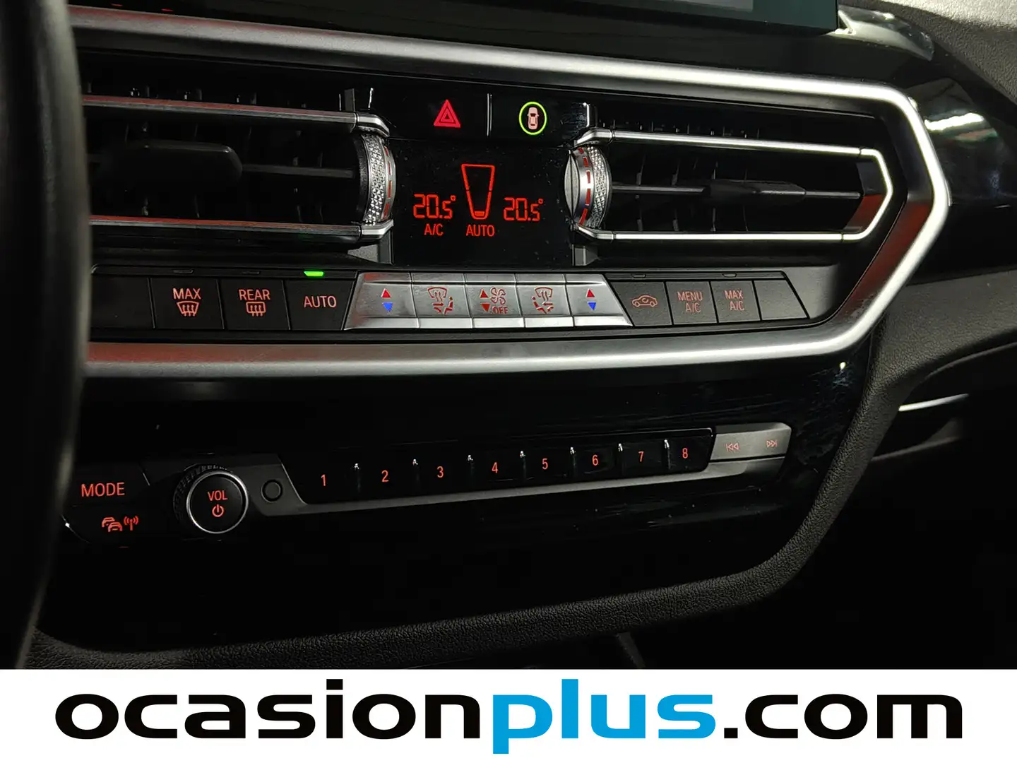 Foto BMW X3 BMW X3 xDrive30e xLine (292 CV)