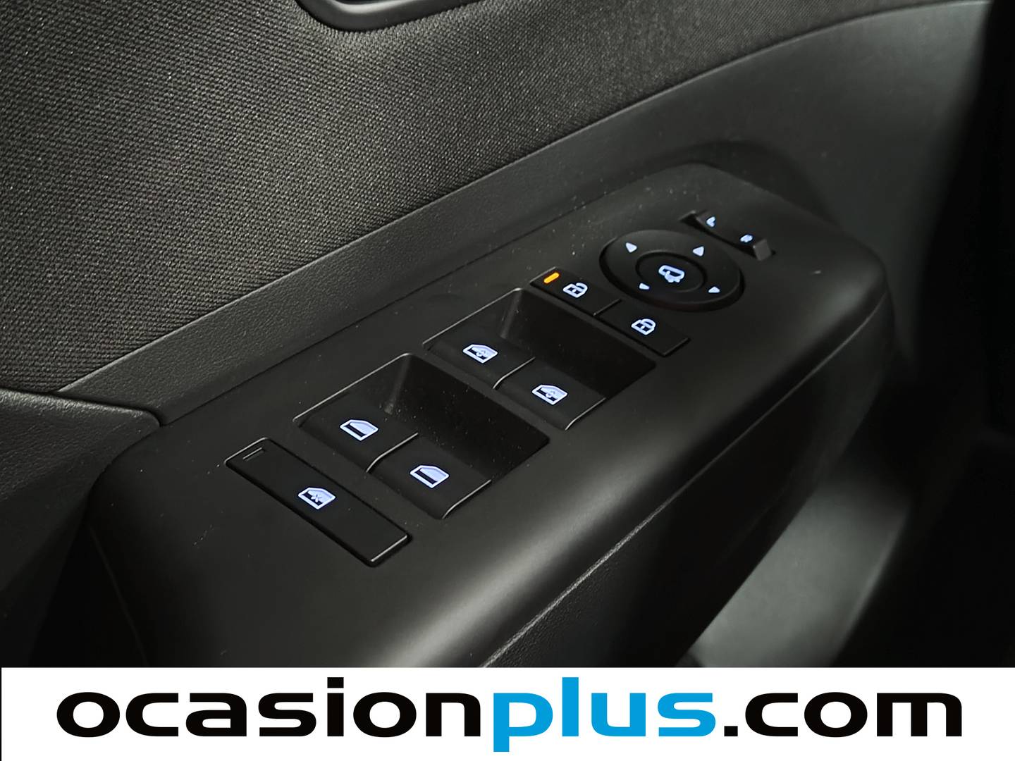 Hyundai Kona Hyundai Kona 1.6 GDI HEV N Line DT (129 CV) 129cv