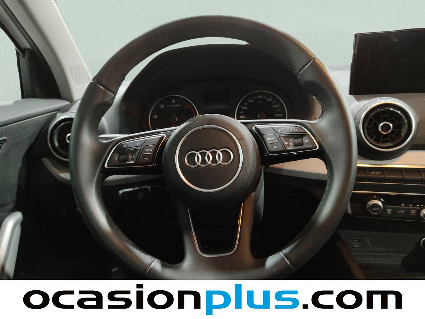 Audi Q2 Audi Q2 Advanced 30 TDI (116 CV) 2023
