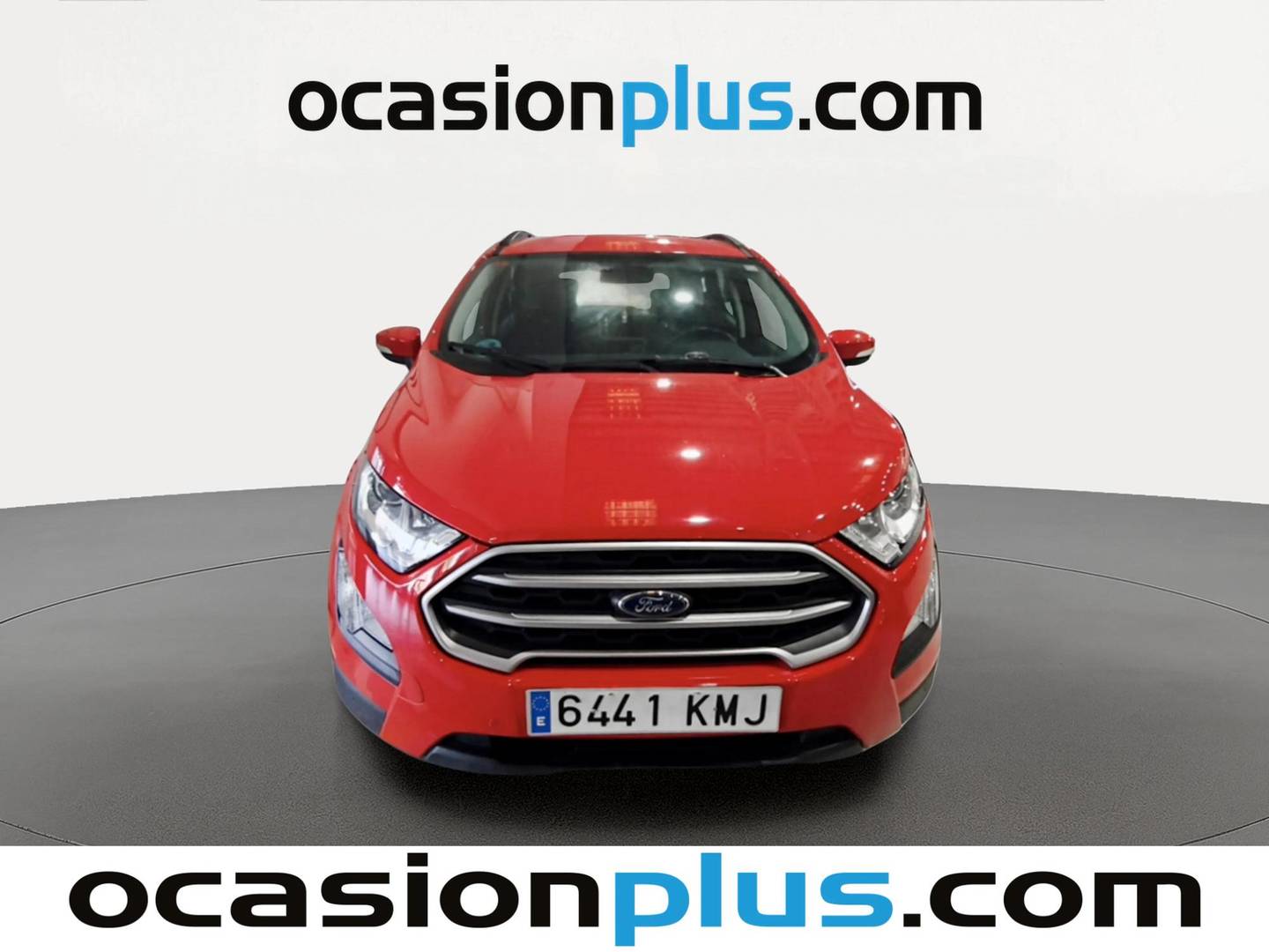 Ford EcoSport Ford EcoSport 1.0T EcoBoost S&S Trend+ (125 CV) 125cv