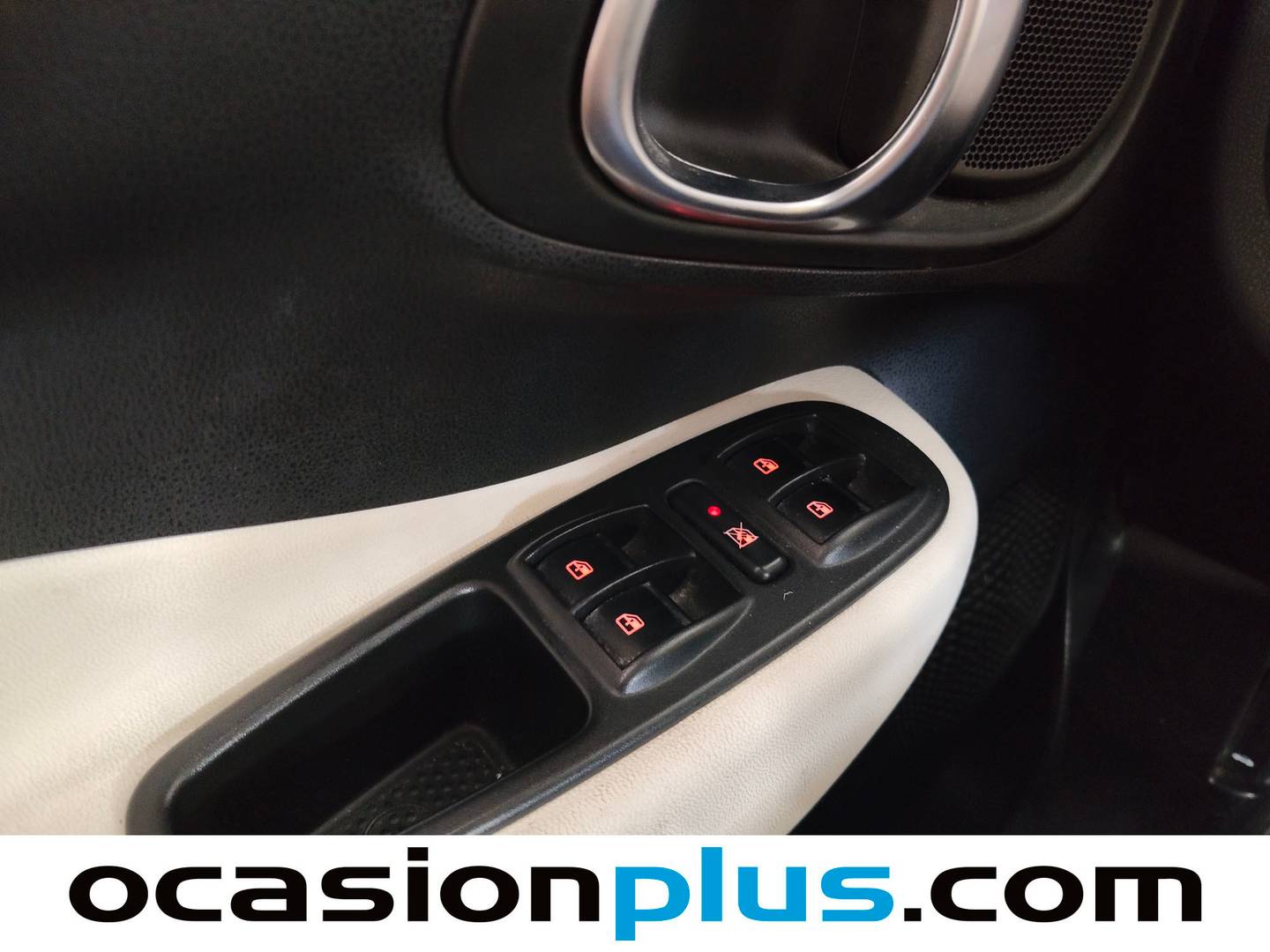 Fiat 500L Fiat 500L 1.6 Multijet S&S Trekking (120 CV) barato