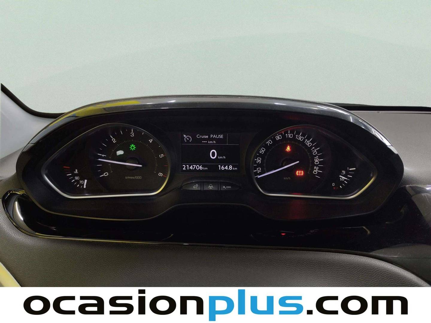 Peugeot 208 Peugeot 208 1.6 e-HDI Allure (92 CV) de ocasión