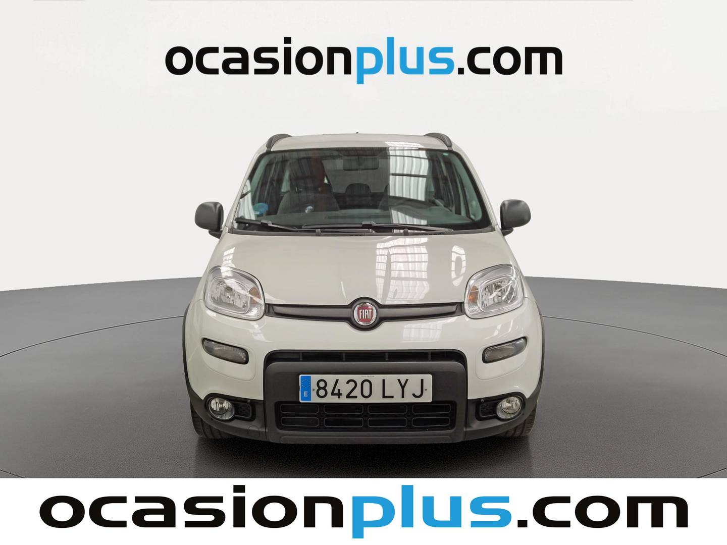 Fiat Panda Fiat Panda 1.0 Hybrid GSE City Life (70 CV) 70cv