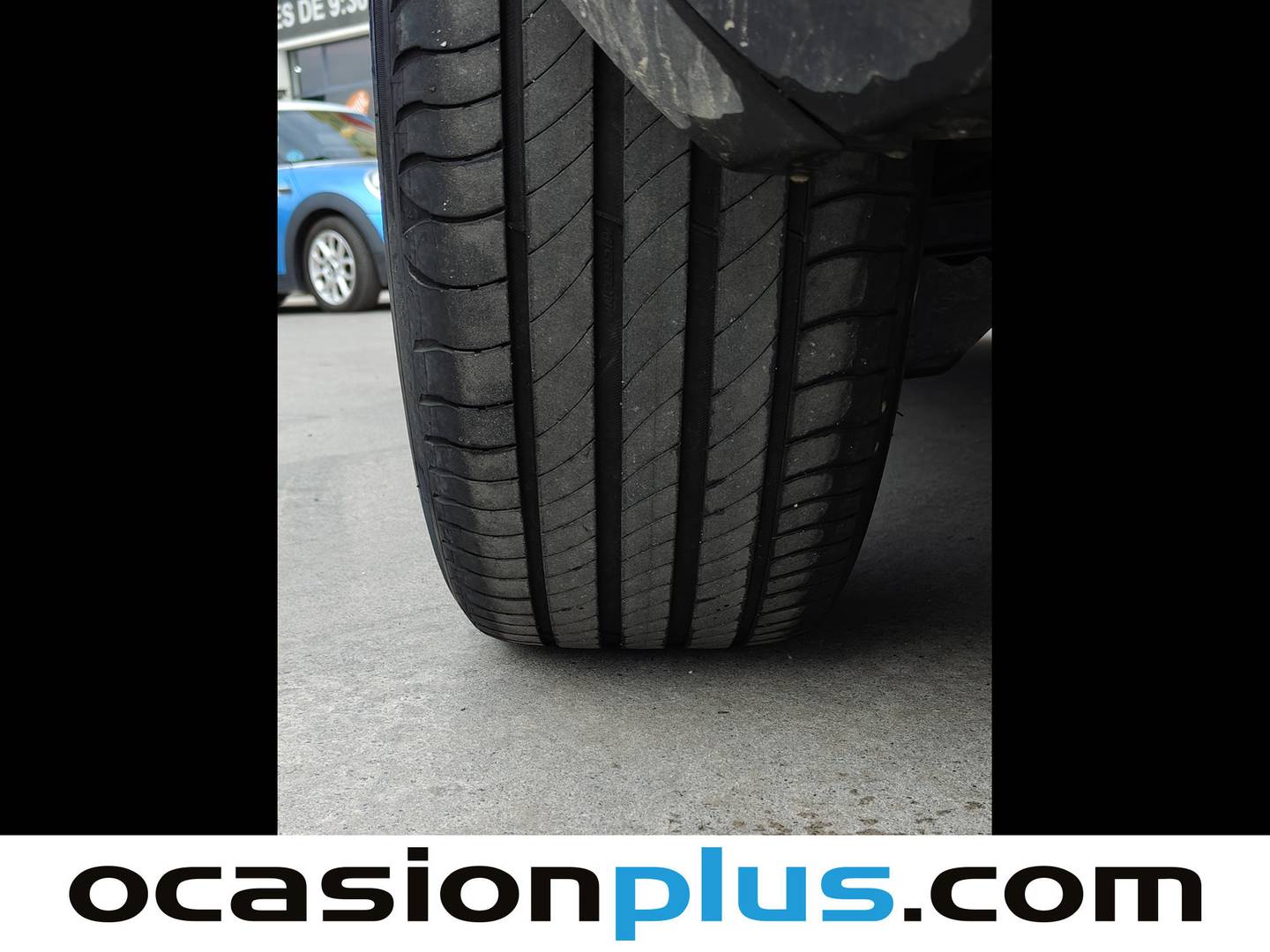 Foto Peugeot 3008 Hybrid Peugeot 3008 Hybrid 300 Allure Pack e-EAT8  (300 CV)